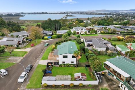 Photo of property in 9 Claremont Terrace, Otumoetai, Tauranga, 3110