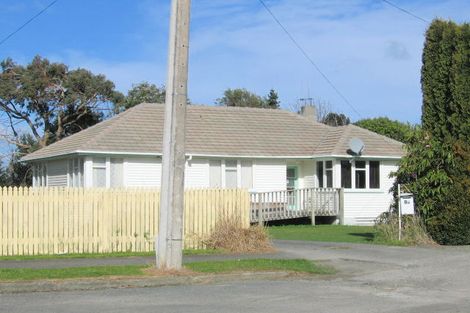 Photo of property in 12 Seddon Street, Feilding, 4702