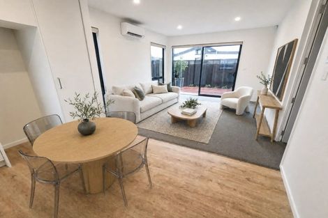 Photo of property in 4/4 Evatt Street, Bryndwr, Christchurch, 8053