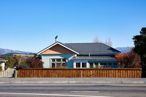 Photo of property in 123 Beach Road, Kaikoura, 7300