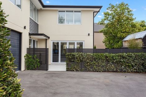 Photo of property in 7 Cheltenham Street, Merivale, Christchurch, 8014