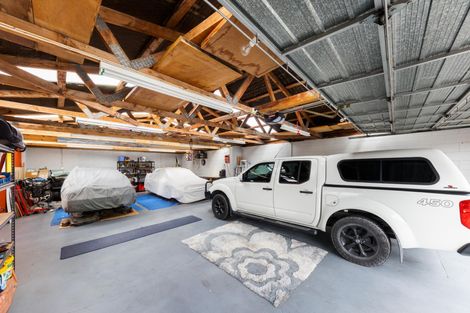 Photo of property in 64 Herbert Avenue, Cloverlea, Palmerston North, 4412