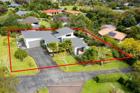 Photo of property in 50 Rosella Grove, Waimauku, 0812