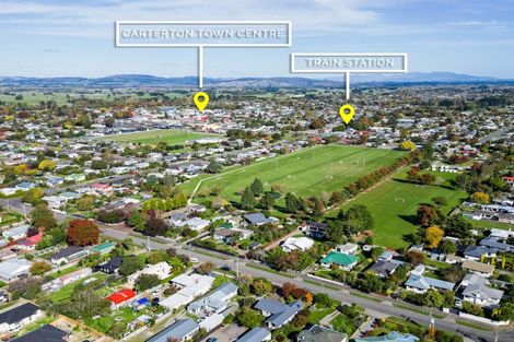 Photo of property in 4 Carrington Drive, Carterton, 5713