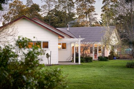 Photo of property in 52 Willow Park Drive, Opaki, Masterton, 5871