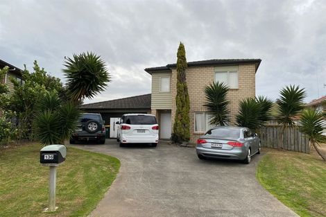 Photo of property in 136 Coronation Road, Mangere Bridge, Auckland, 2022