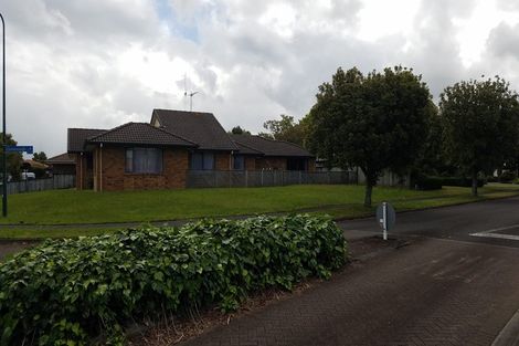 Photo of property in 6 Grosvenor Place, Rototuna, Hamilton, 3210