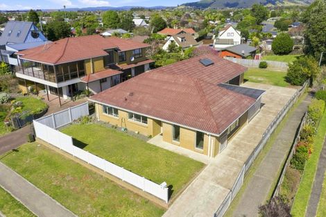 Photo of property in 50 Dickson Road, Papamoa Beach, Papamoa, 3118