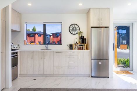 Photo of property in 1/5 Matata Place, Dallington, Christchurch, 8061