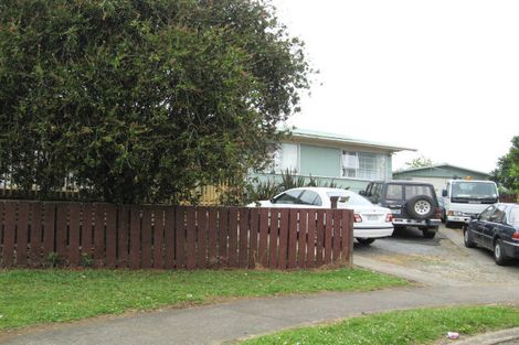 Photo of property in 30 Vimy Place, Mangere, Auckland, 2022