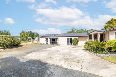Photo of property in 4833 State Highway 29, Matamata, 3472