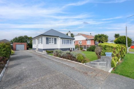 Photo of property in 35 Miller Street, Georgetown, Invercargill, 9812