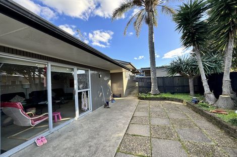 Photo of property in 18 Luton Avenue, Sunnyhills, Auckland, 2010