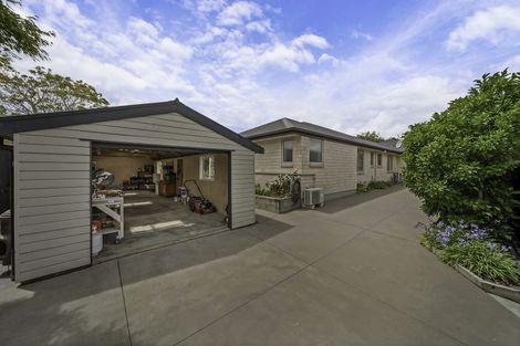 Photo of property in 45 Grampian Street, Casebrook, Christchurch, 8051