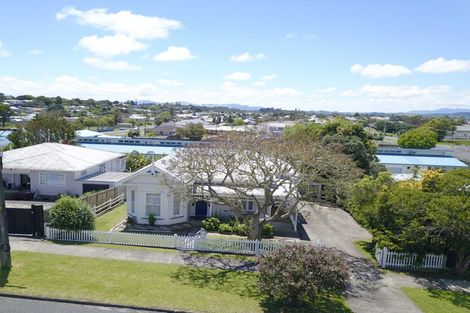 Photo of property in 49 Hokianga Road, Dargaville, 0310