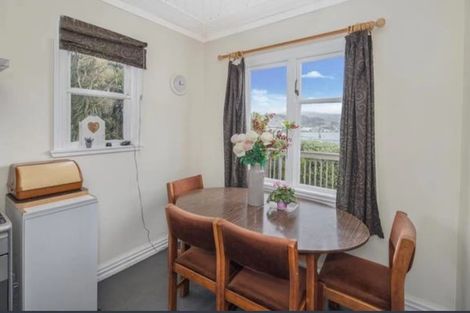 Photo of property in 57 Maupuia Road, Maupuia, Wellington, 6022