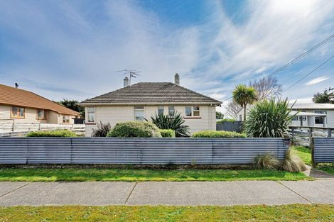 Photo of property in 196 Crawford Street, Glengarry, Invercargill, 9810