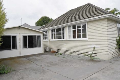 Photo of property in 1/31 Suva Street, Upper Riccarton, Christchurch, 8041