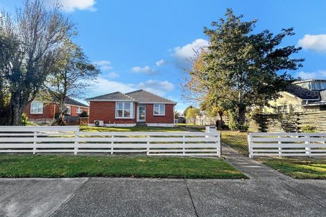 Photo of property in 300 Conyers Street, Strathern, Invercargill, 9812