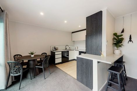 Photo of property in 3/27 Hillsborough Terrace, Hamilton Central, Hamilton, 3204