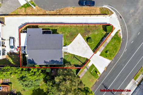 Photo of property in 19 Park Avenue, Papatoetoe, Auckland, 2025