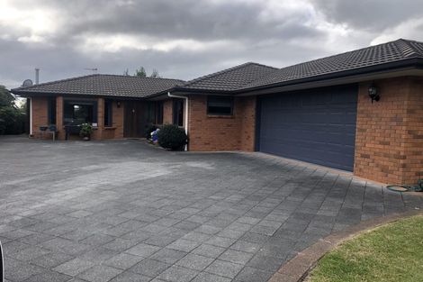 Photo of property in 3 Galway Place, Te Puke, 3119