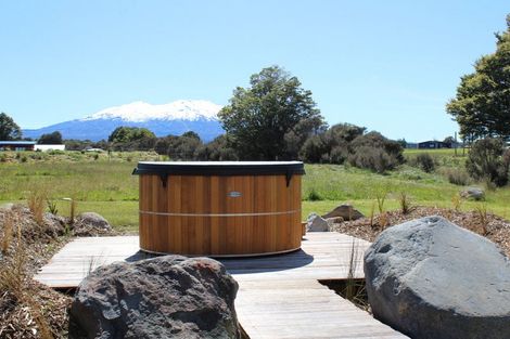 Photo of property in 11/133 Matapuna Road, Horopito, Raetihi, 4696