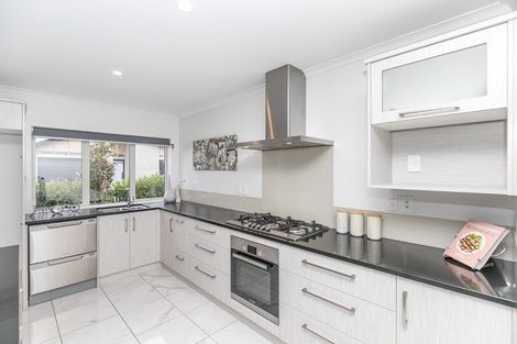 Photo of property in 47 Probert Crescent, Chartwell, Hamilton, 3210