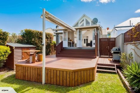 Photo of property in 30 Lincoln Street, Ponsonby, Auckland, 1021