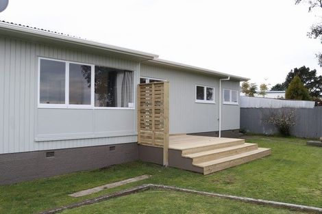 Photo of property in 18 Murch Place, Tawhero, Whanganui, 4500