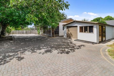 Photo of property in 548 Ngongotaha Road, Fairy Springs, Rotorua, 3015