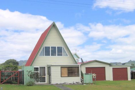 Photo of property in 266a Seaforth Road, Waihi Beach, 3611