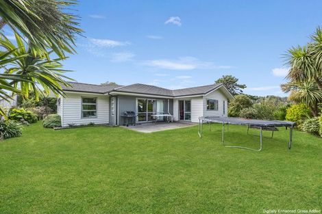 Photo of property in 28 Sunstone Crescent, Brown Owl, Upper Hutt, 5018