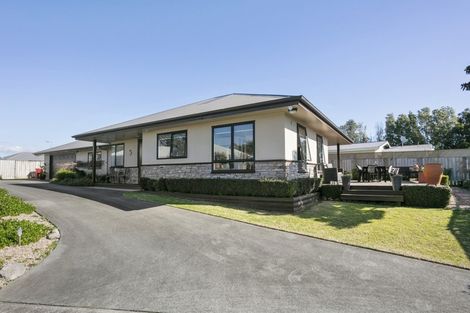 Photo of property in 26 Belmont Rise, Katikati, 3129