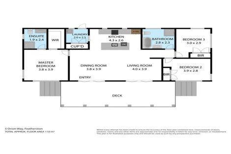 Photo of property in 5 Orion Way, Welcome Bay, Tauranga, 3112