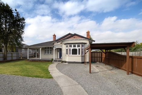 Photo of property in 20 Alford Forest Road, Allenton, Ashburton, 7700