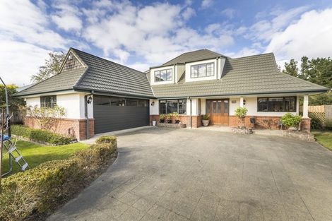 Photo of property in 116 Pacific Drive, Fitzherbert, Palmerston North, 4410
