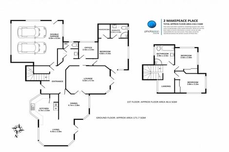 Photo of property in 2 Makepeace Place, Flagstaff, Hamilton, 3210