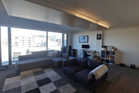 Photo of property in Century City Apartments, 64/72 Tory Street, Te Aro, Wellington, 6011