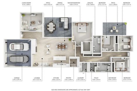 Photo of property in 25 Coast Boulevard, Papamoa Beach, Papamoa, 3118