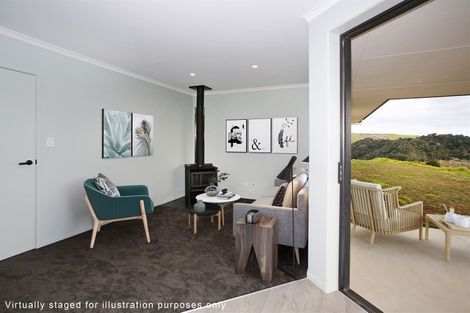 Photo of property in 1011 Kohekohe-karioitahi Road, Pollok, Waiuku, 2683