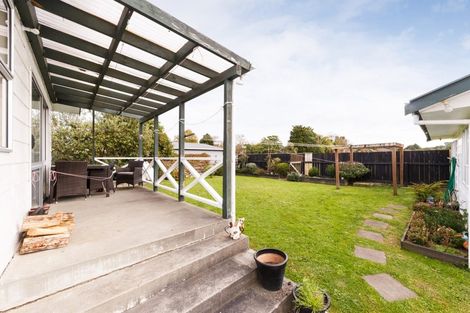 Photo of property in 131 Tremaine Avenue, Westbrook, Palmerston North, 4412