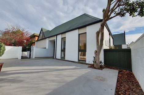 Photo of property in 31 Innes Road, St Albans, Christchurch, 8052