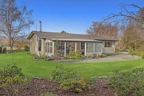 Photo of property in 70 Flynns Road, Staveley, Ashburton, 7771