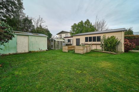 Photo of property in 23 Flatman Crescent, Geraldine, 7930
