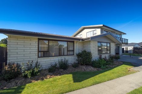 Photo of property in 52 Carters Terrace, Tinwald, Ashburton, 7700