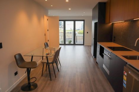 Photo of property in 3/191 Cashel Street, Christchurch Central, Christchurch, 8011