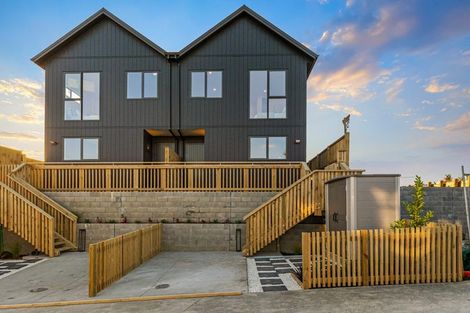 Photo of property in 12 Mairehau Street, Westgate, 0814