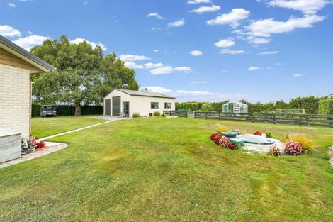 Photo of property in 70 Smiths Road, Southbridge, Leeston, 7683