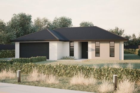 Photo of property in 243 Lincoln Rolleston Road, Rolleston, 7615